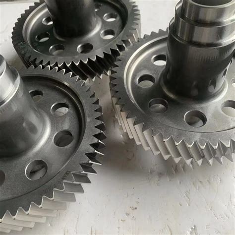 cnc machine transmission gear part factory|Transmission Parts .